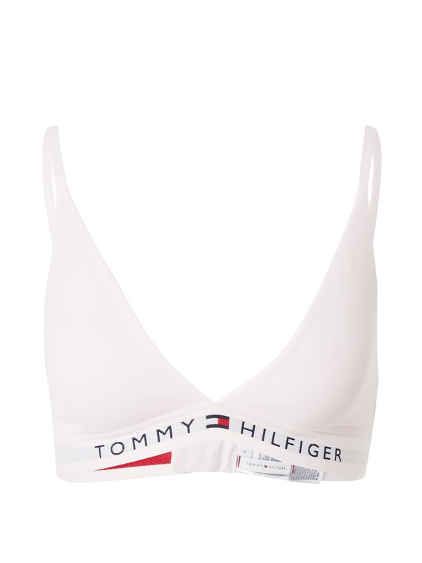 Tommy Hilfiger Underwear Tommy Hilfiger Underwear Grudnjak  mornarsko plava / pastelno roza / crvena