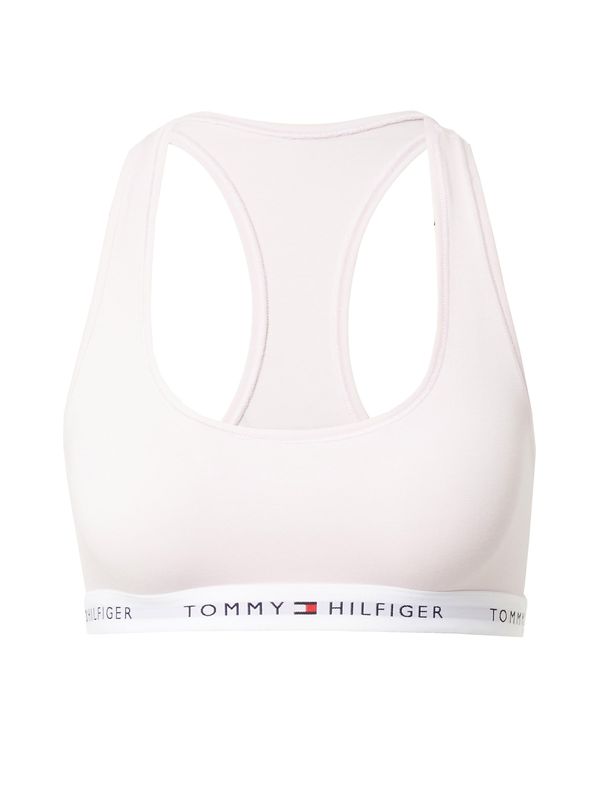 Tommy Hilfiger Underwear Tommy Hilfiger Underwear Grudnjak  mornarsko plava / roza / svijetlo crvena / bijela
