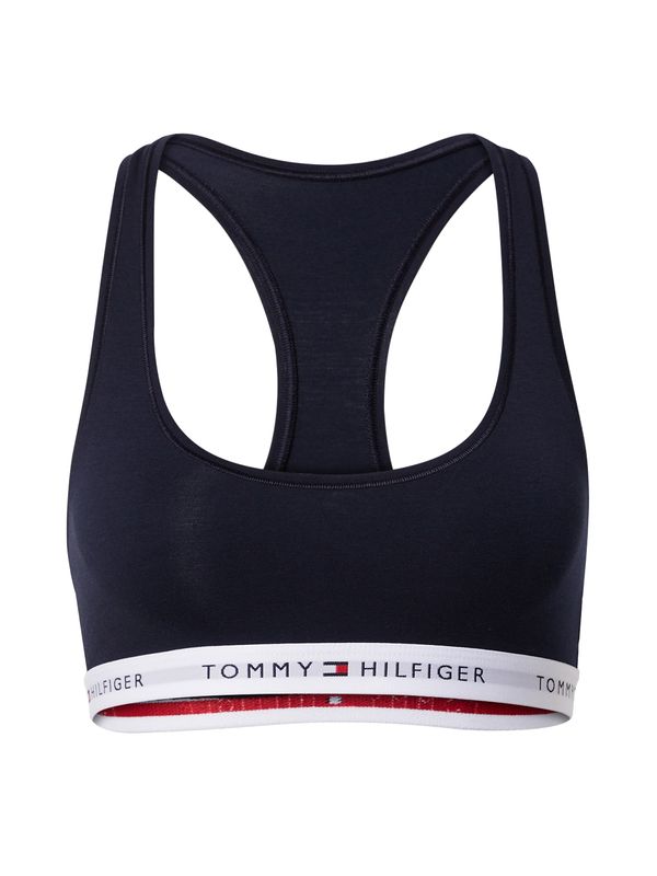 Tommy Hilfiger Underwear Tommy Hilfiger Underwear Grudnjak  mornarsko plava / siva / crvena / bijela