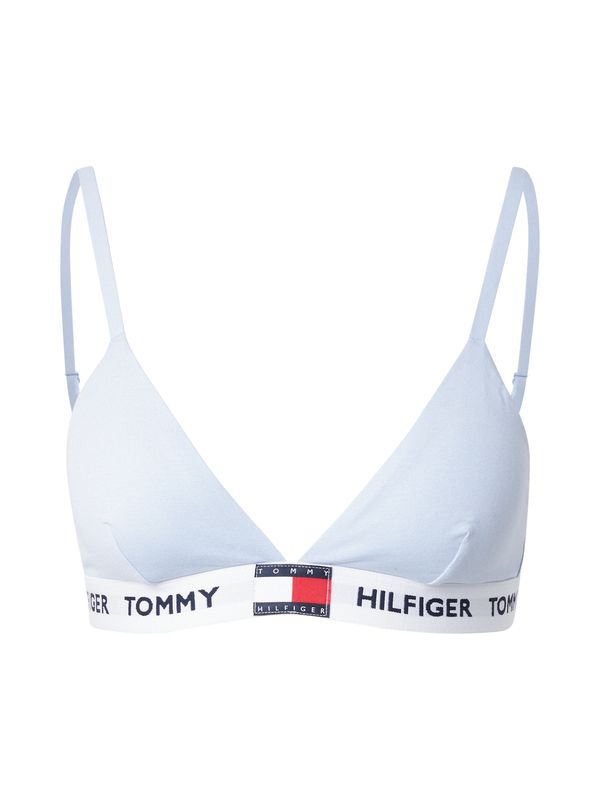 Tommy Hilfiger Underwear Tommy Hilfiger Underwear Grudnjak  mornarsko plava / svijetloplava / bijela