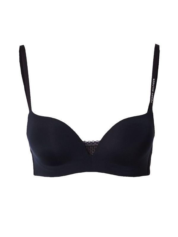 Tommy Hilfiger Underwear Tommy Hilfiger Underwear Grudnjak  morsko plava / bijela