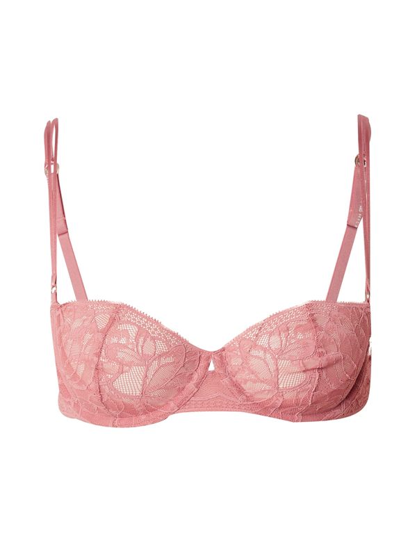Tommy Hilfiger Underwear Tommy Hilfiger Underwear Grudnjak  roza
