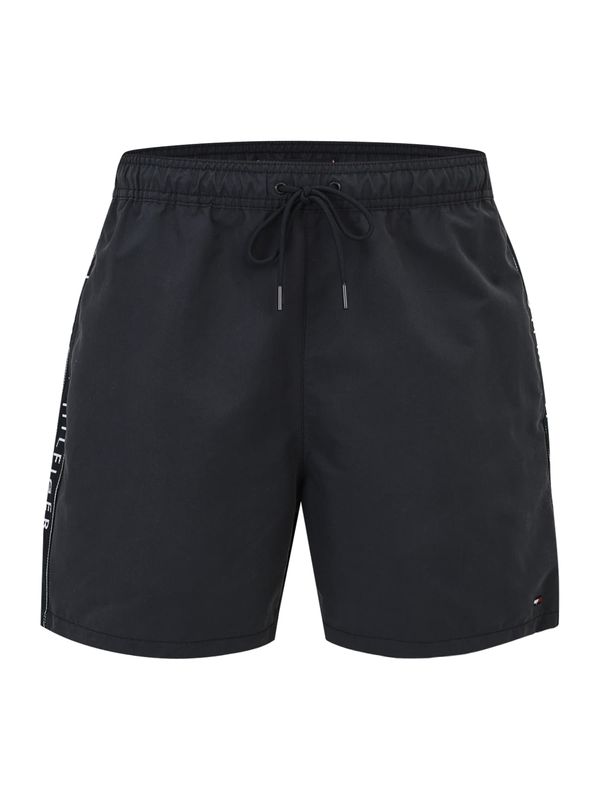 Tommy Hilfiger Underwear Tommy Hilfiger Underwear Kupaće hlače  mornarsko plava / bijela