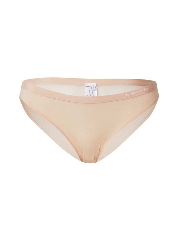 Tommy Hilfiger Underwear Tommy Hilfiger Underwear Slip  bež