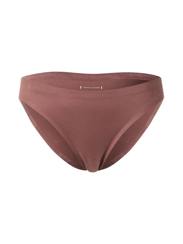 Tommy Hilfiger Underwear Tommy Hilfiger Underwear Slip  mornarsko plava / smeđa / crvena / bijela
