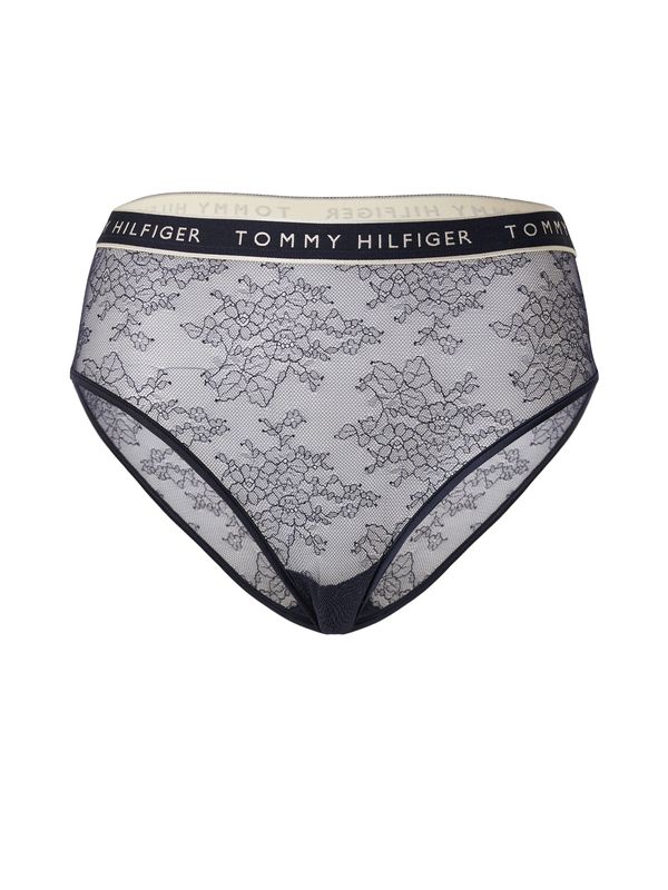 Tommy Hilfiger Underwear Tommy Hilfiger Underwear Slip  noćno plava