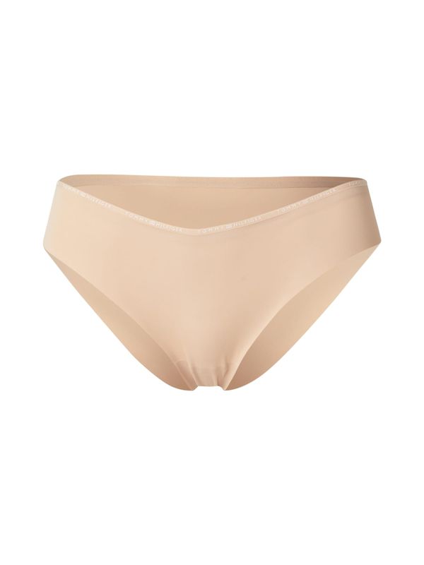 Tommy Hilfiger Underwear Tommy Hilfiger Underwear Slip  puder roza / bijela