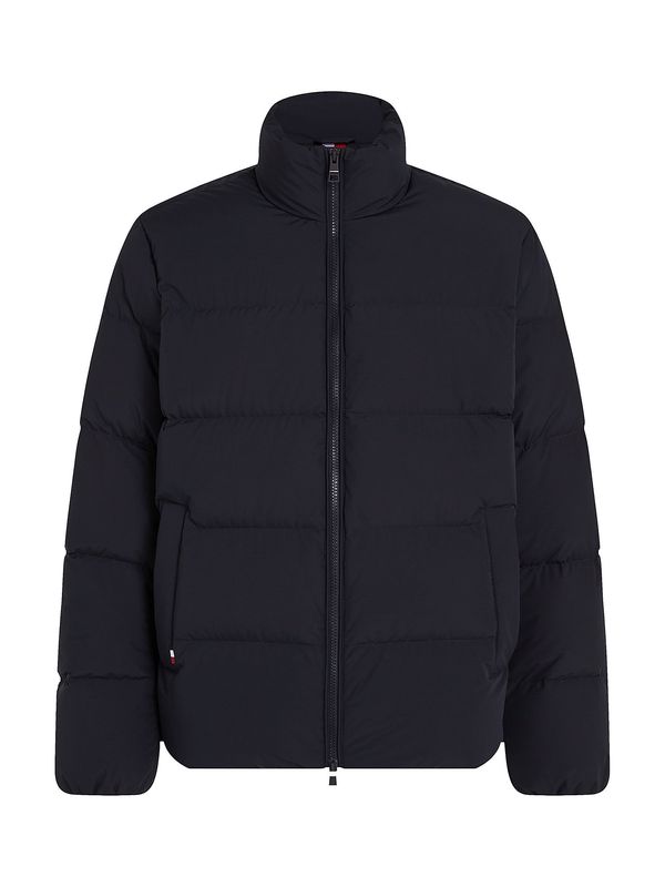 TOMMY HILFIGER TOMMY HILFIGER Zimska jakna  mornarsko plava
