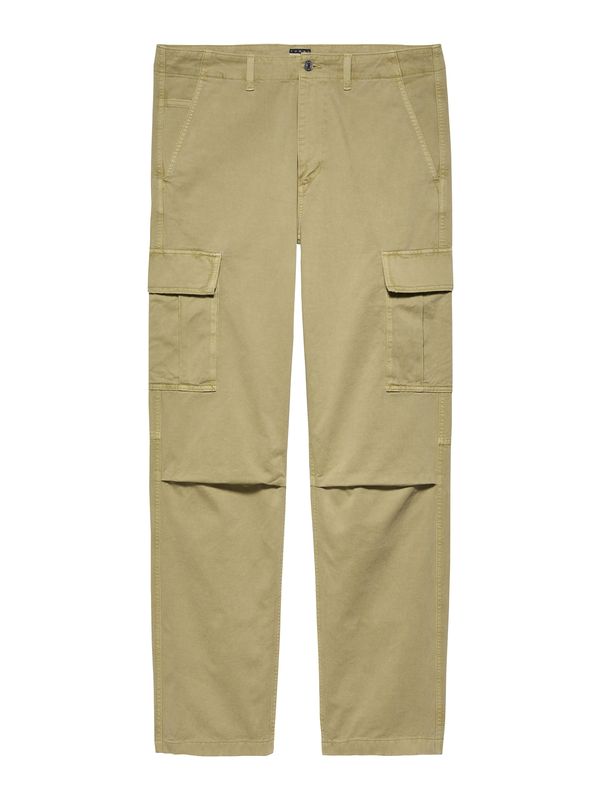 Tommy Jeans Tommy Jeans Cargo hlače 'JAIMIE'  bež