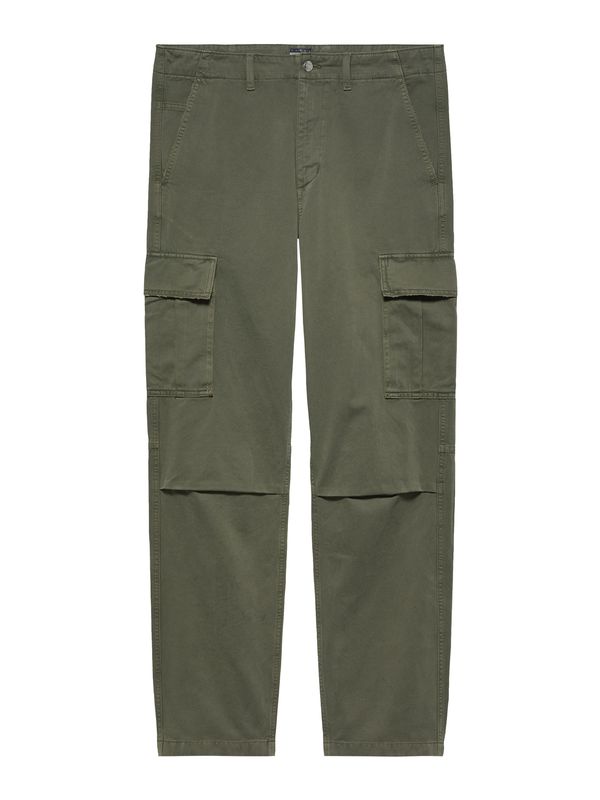 Tommy Jeans Tommy Jeans Cargo hlače 'JAIMIE'  kaki