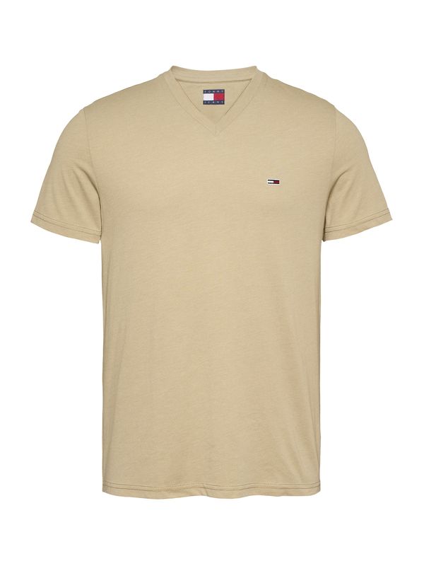Tommy Jeans Tommy Jeans Majica  bež