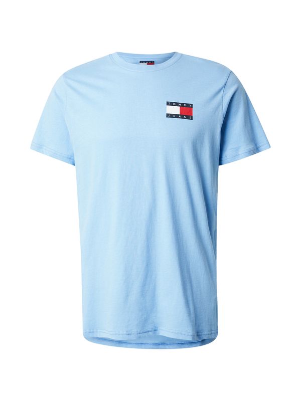 Tommy Jeans Tommy Jeans Majica 'Essential'  plava