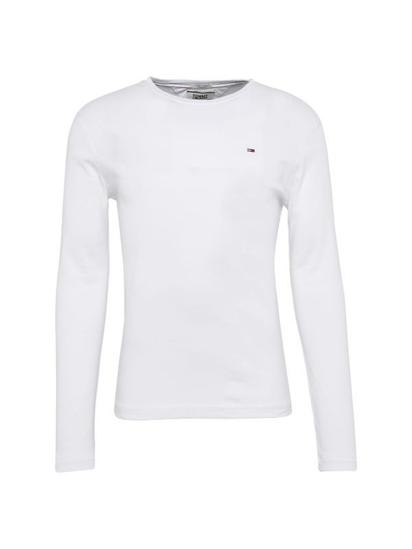 Tommy Jeans Tommy Jeans Majica  mornarsko plava / crvena / bijela