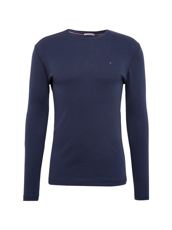 Tommy Jeans Tommy Jeans Majica  morsko plava