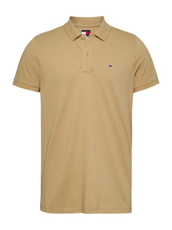 Tommy Jeans Tommy Jeans Majica  pijesak