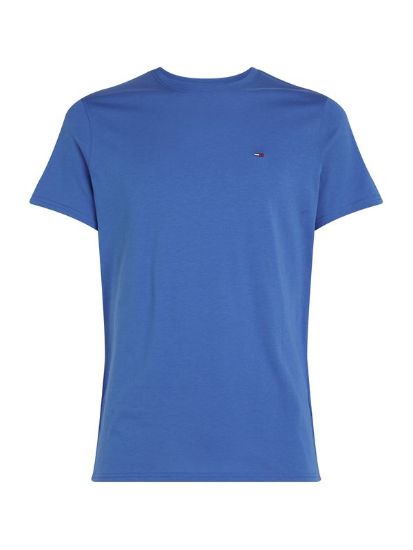 Tommy Jeans Tommy Jeans Majica  plava