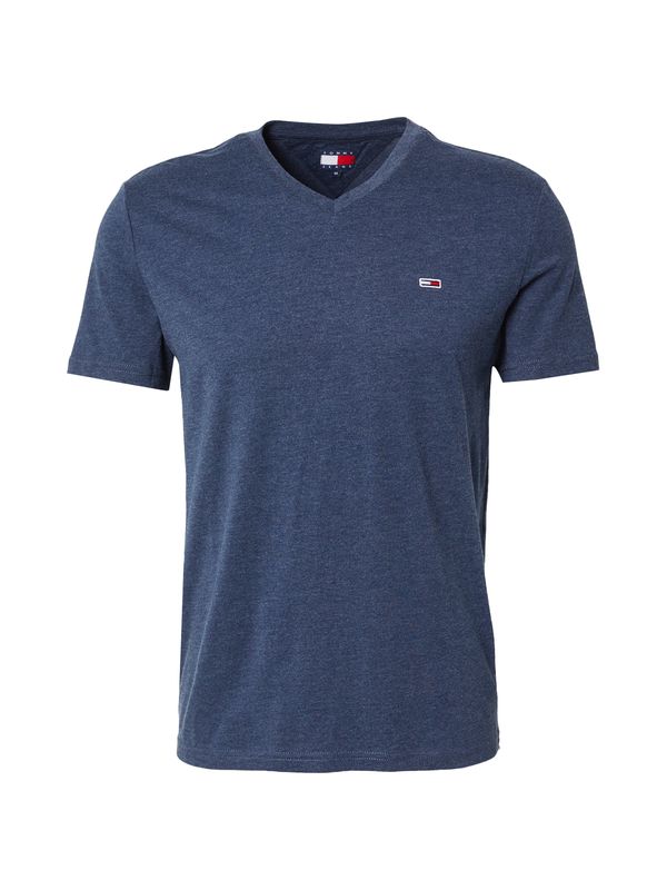 Tommy Jeans Tommy Jeans Majica  plava