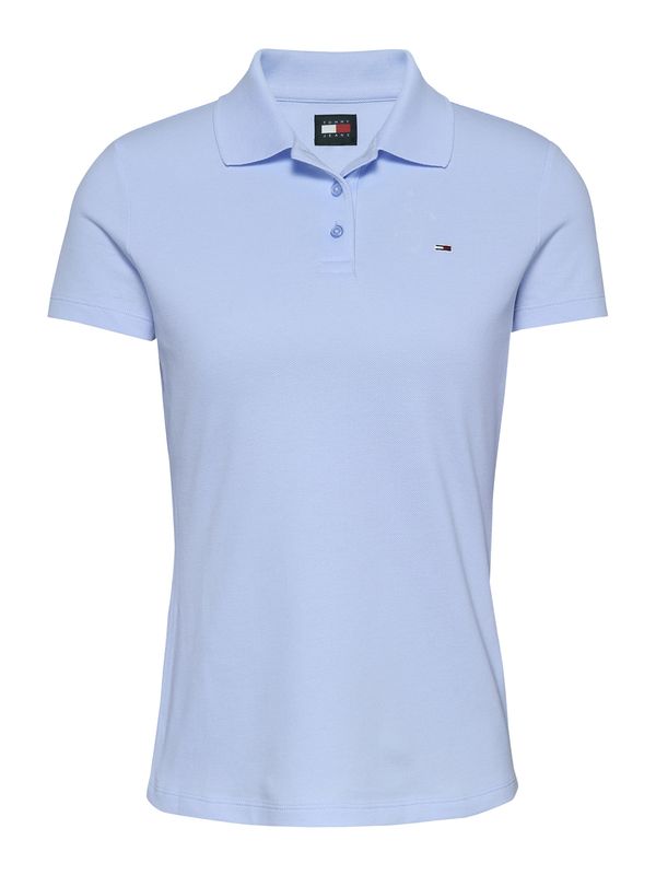 Tommy Jeans Tommy Jeans Majica  plava