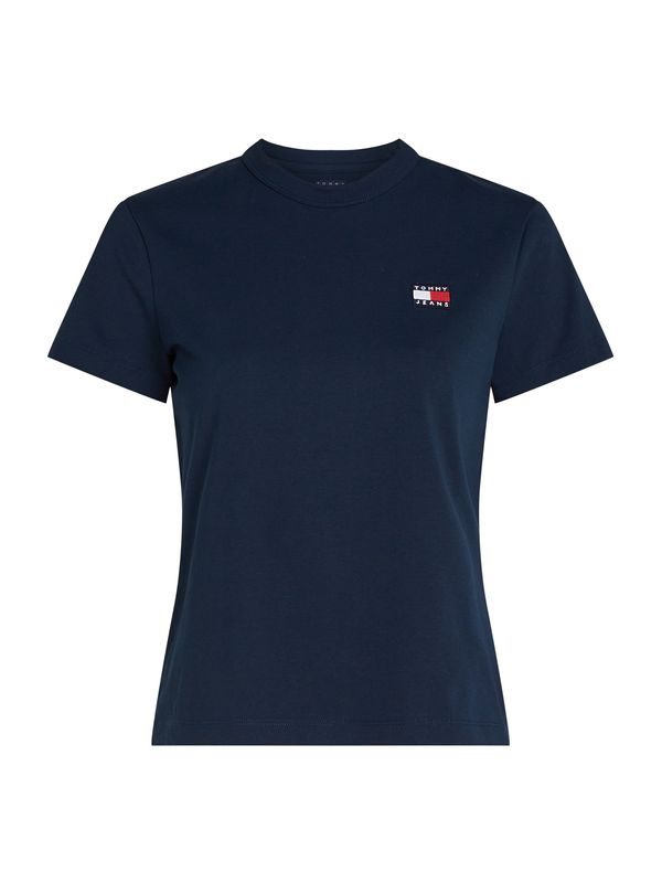 Tommy Jeans Tommy Jeans Majica  plava
