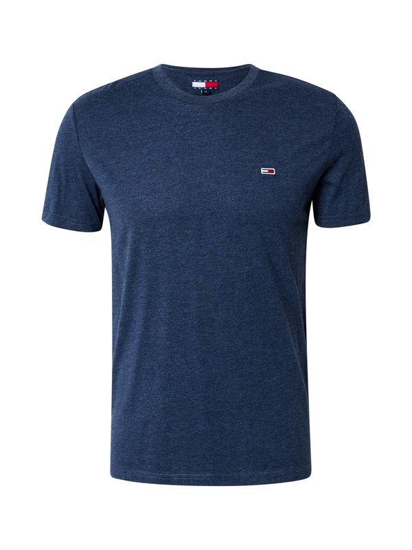 Tommy Jeans Tommy Jeans Majica  safirno plava