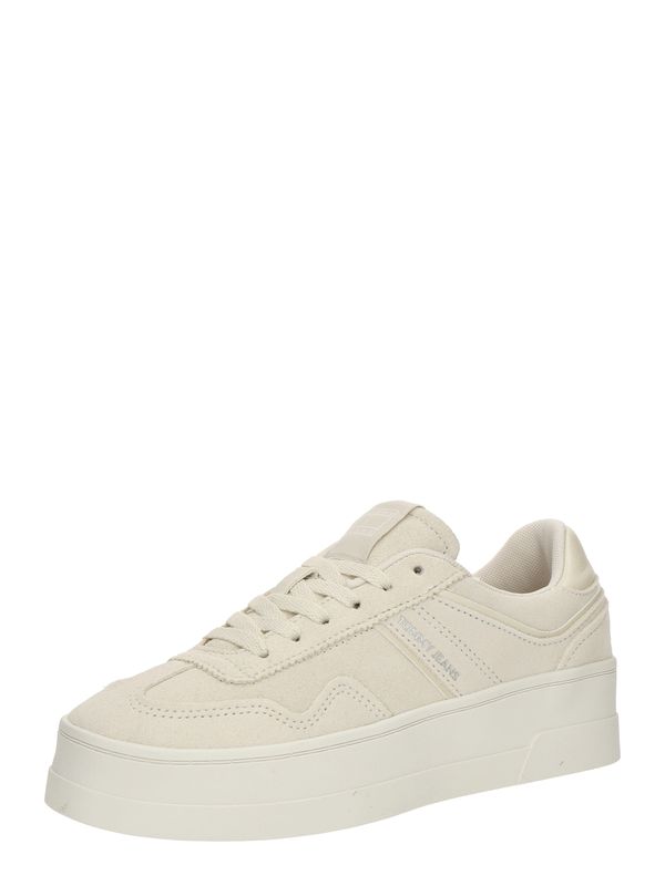 Tommy Jeans Tommy Jeans Niske tenisice 'The Greenwich'  boja pijeska