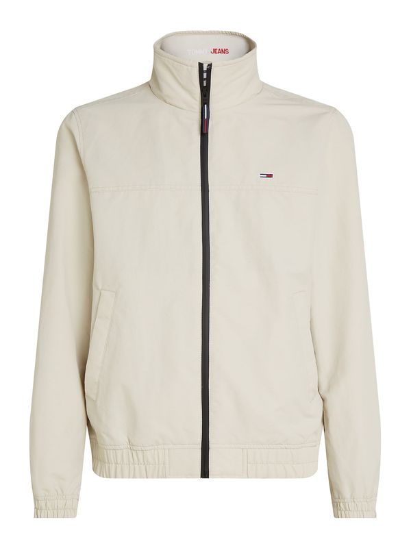 Tommy Jeans Tommy Jeans Prijelazna jakna 'ESSENTIAL'  bež