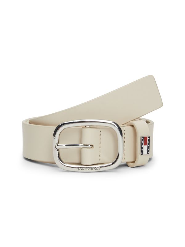 Tommy Jeans Tommy Jeans Remen  boja pijeska / mornarsko plava / crvena / bijela