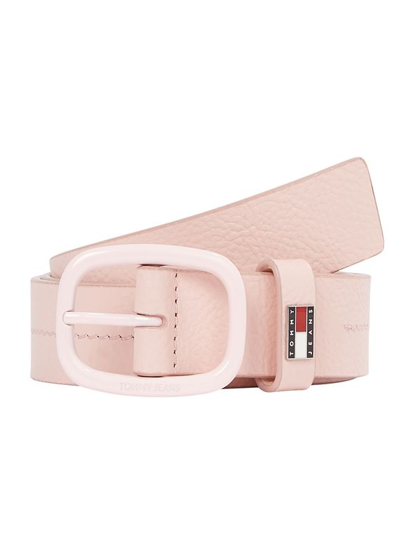 Tommy Jeans Tommy Jeans Remen  roza