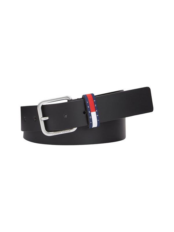 Tommy Jeans Tommy Jeans Remen 'Ryan'  plava / crvena / crna / bijela