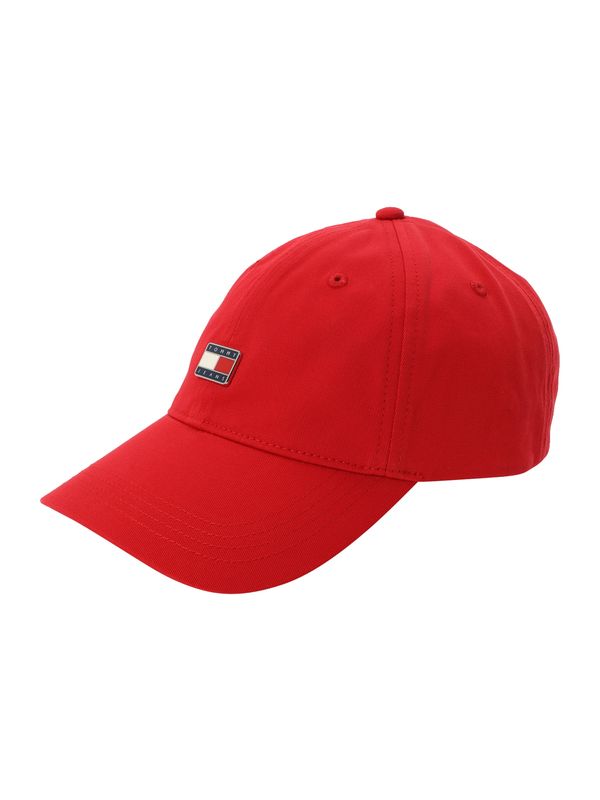 Tommy Jeans Tommy Jeans Šilterica 'HERITAGE'  crvena