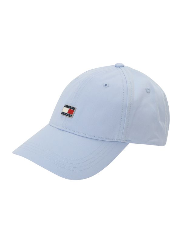 Tommy Jeans Tommy Jeans Šilterica 'HERITAGE'  svijetloplava