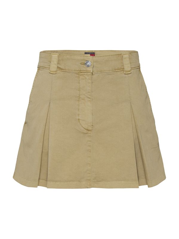 Tommy Jeans Tommy Jeans Suknja  bež