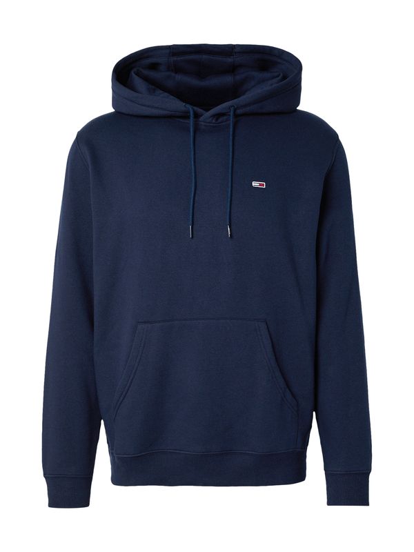 Tommy Jeans Tommy Jeans Sweater majica  mornarsko plava