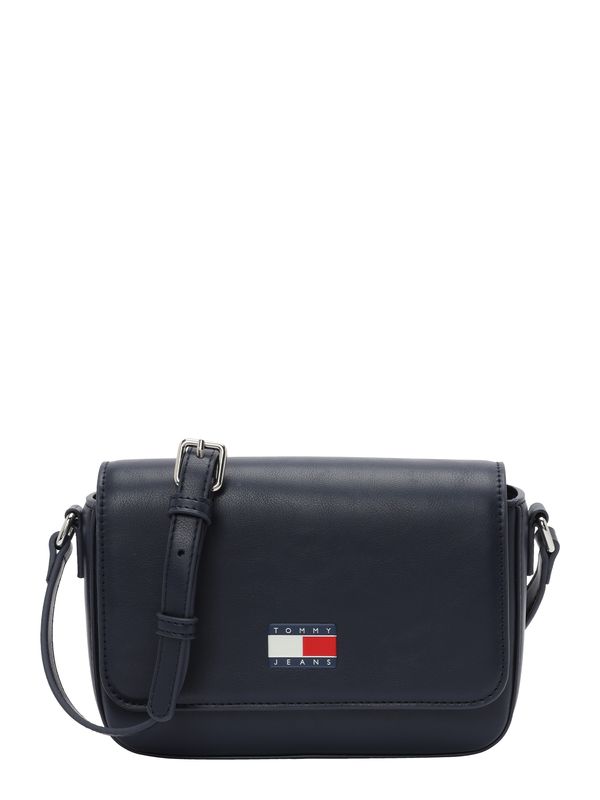 Tommy Jeans Tommy Jeans Torba preko ramena 'ESS MUST'  mornarsko plava