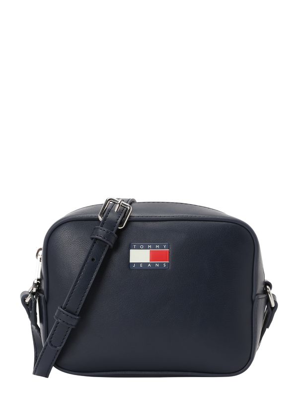 Tommy Jeans Tommy Jeans Torba preko ramena 'ESS MUST'  morsko plava / crvena / bijela