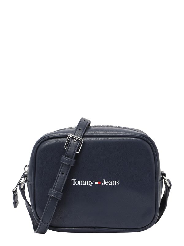 Tommy Jeans Tommy Jeans Torba preko ramena  mornarsko plava / crvena / bijela