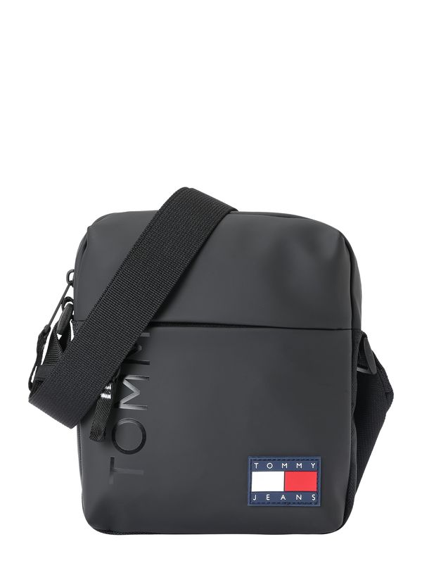 Tommy Jeans Tommy Jeans Torba preko ramena  mornarsko plava / crvena / crna / bijela