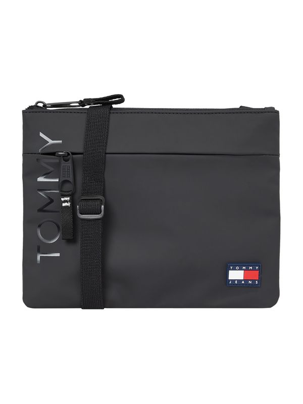 Tommy Jeans Tommy Jeans Torba preko ramena  morsko plava / crvena / crna / bijela
