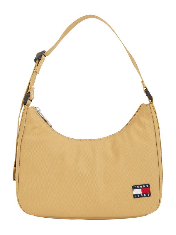 Tommy Jeans Tommy Jeans Torba za na rame 'Ess'  cappuccino