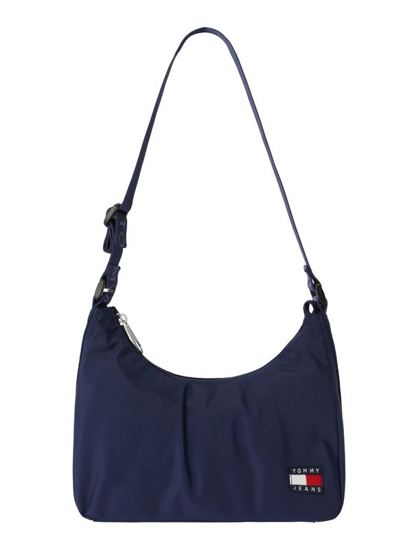 Tommy Jeans Tommy Jeans Torba za na rame 'ESS'  mornarsko plava