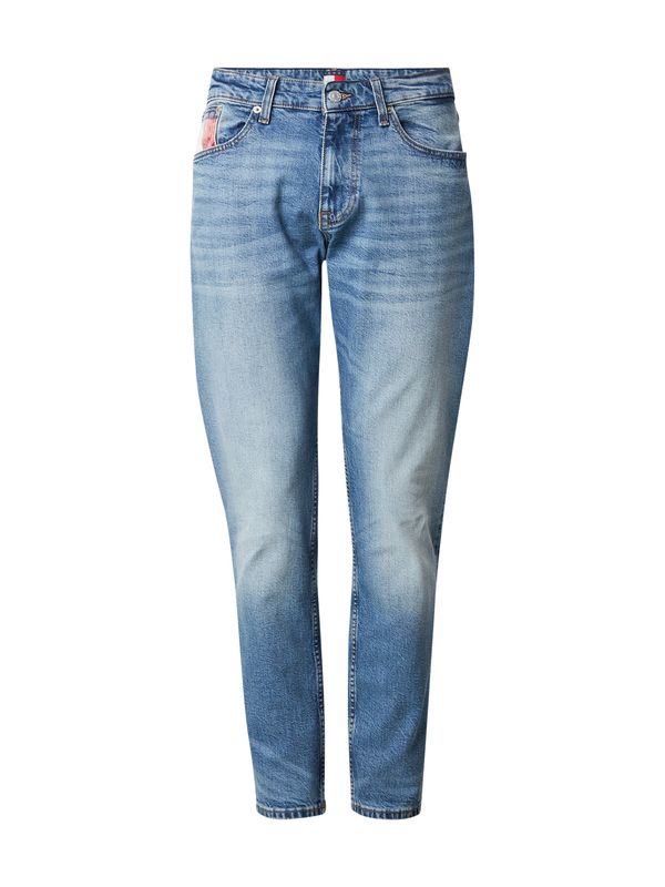 Tommy Jeans Tommy Jeans Traperice 'AUSTIN'  opal