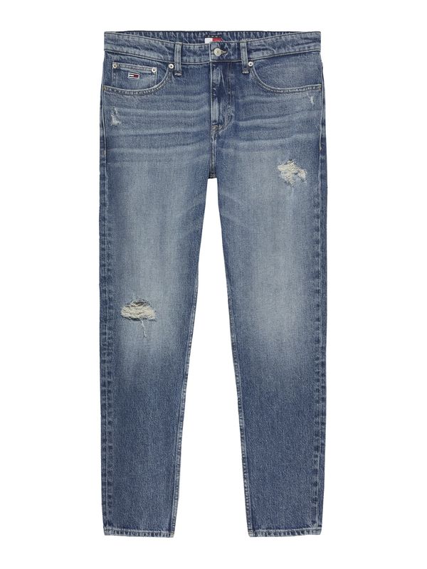 Tommy Jeans Tommy Jeans Traperice 'AUSTIN'  plavi traper