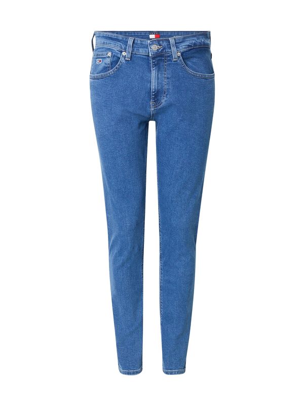 Tommy Jeans Tommy Jeans Traperice 'AUSTIN'  plavi traper