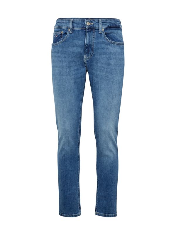 Tommy Jeans Tommy Jeans Traperice 'AUSTIN'  plavi traper