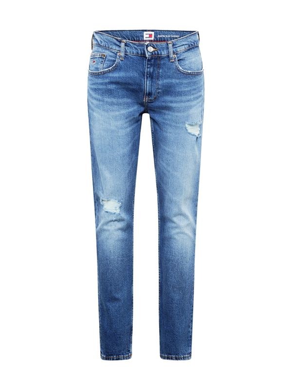 Tommy Jeans Tommy Jeans Traperice 'Austin'  plavi traper