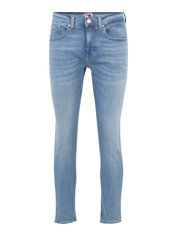 Tommy Jeans Tommy Jeans Traperice 'AUSTIN'  plavi traper