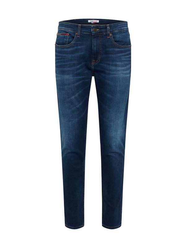 Tommy Jeans Tommy Jeans Traperice 'Austin'  tamno plava
