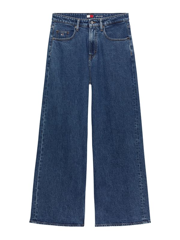 Tommy Jeans Tommy Jeans Traperice 'Charlie'  plavi traper