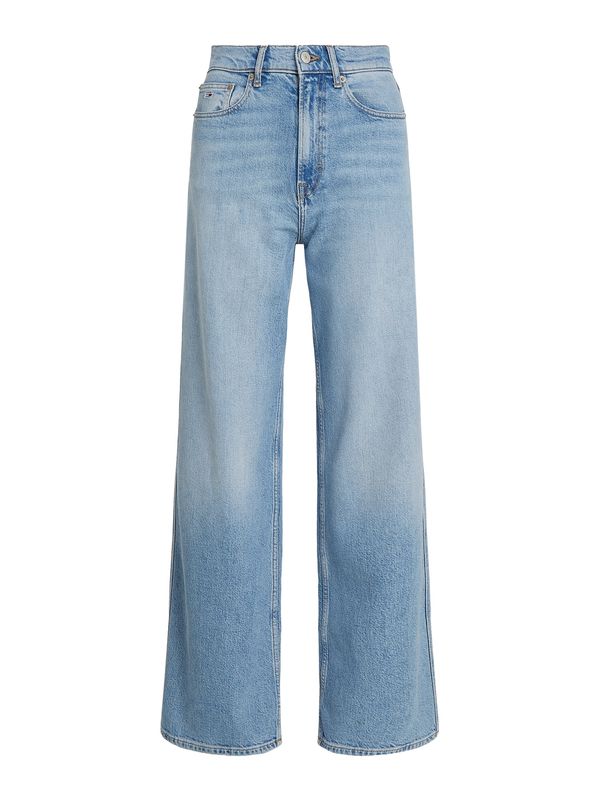 Tommy Jeans Tommy Jeans Traperice 'Claire'  plavi traper