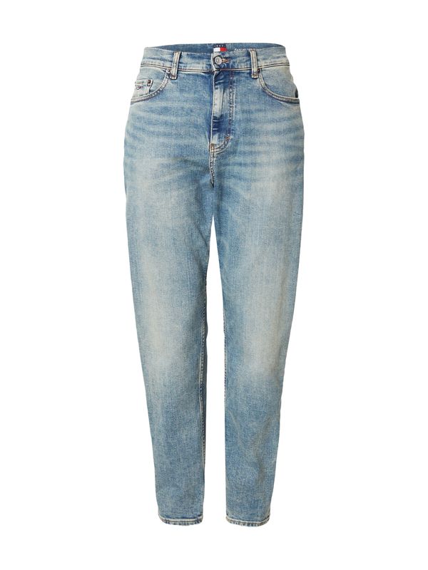 Tommy Jeans Tommy Jeans Traperice 'Isaac'  plavi traper